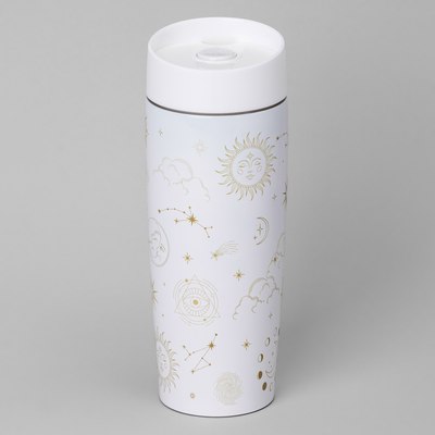 Термокружка Agness Supernova 709-109