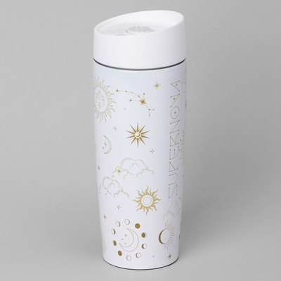 Термокружка Agness Supernova 709-109