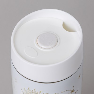 Термокружка Agness Supernova 709-109