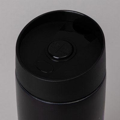 Термокружка Agness Лиса 709-110