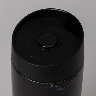 Термокружка Agness Волк 709-111