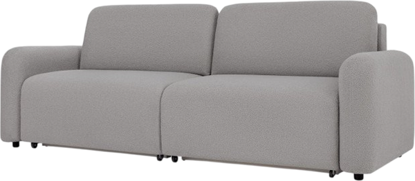 Диван Mio Tesoro Solana Лаундж 302 - фото