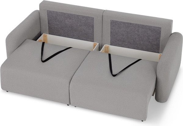 Диван Mio Tesoro Solana Лаундж 302