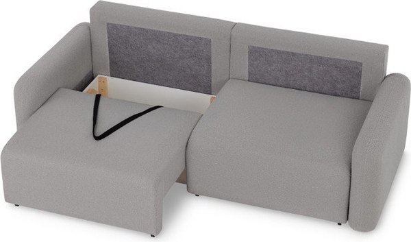 Диван Mio Tesoro Solana Лаундж 302