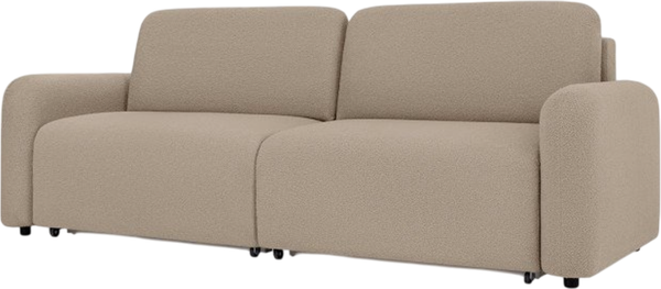 Диван Mio Tesoro Solana Лаундж 302 - фото