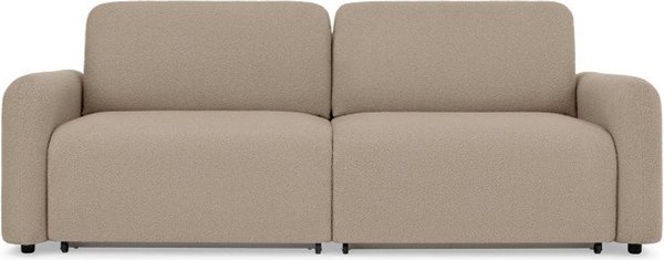 Диван Mio Tesoro Solana Лаундж 302