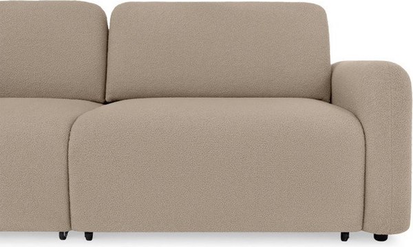 Диван Mio Tesoro Solana Лаундж 302