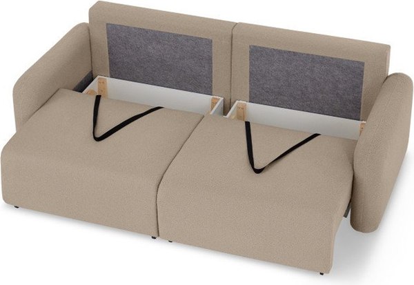 Диван Mio Tesoro Solana Лаундж 302