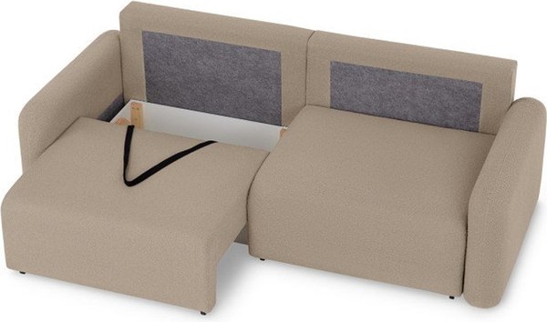 Диван Mio Tesoro Solana Лаундж 302