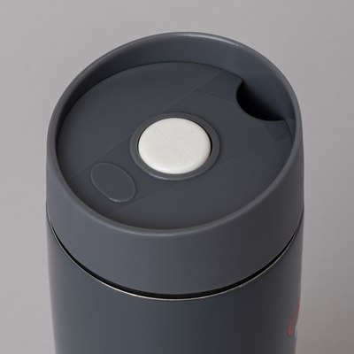 Термокружка Agness Capybara 709-112