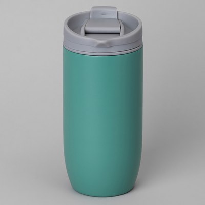 Термокружка Agness Happiness 709-113