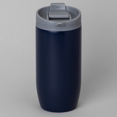 Термокружка Agness Новый день 709-115