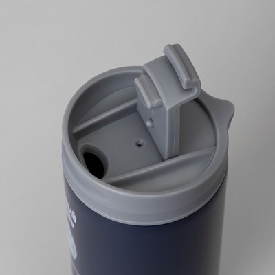 Термокружка Agness Новый день 709-115