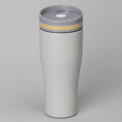 Термокружка Agness Кофе сюда 709-116