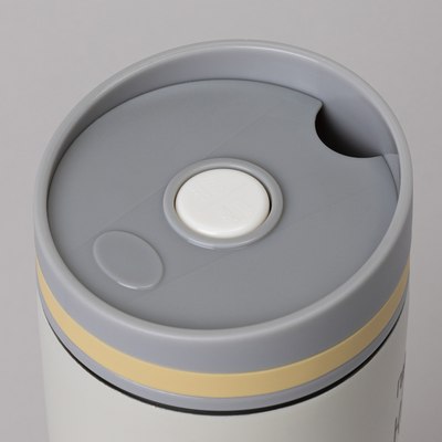 Термокружка Agness Кофе сюда 709-116