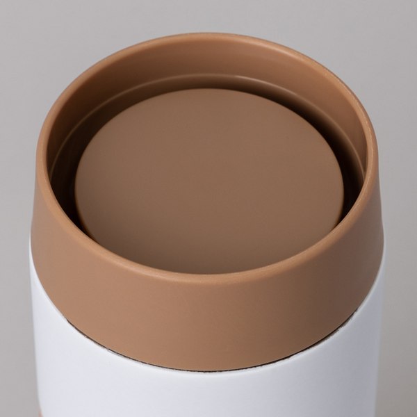 Термокружка Agness Foxy 798-103