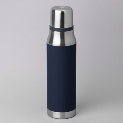 Термос для напитков Agness Healthy Live 798-105