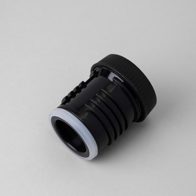 Термос для напитков Agness Healthy Live 798-105