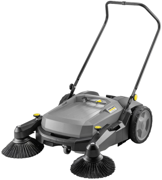 Подметальная машина Karcher KM 70/20 C 2SB - фото