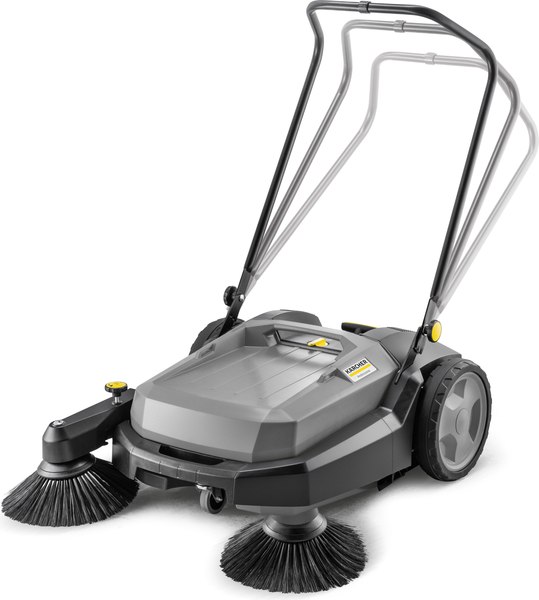 Подметальная машина Karcher KM 70/20 C 2SB
