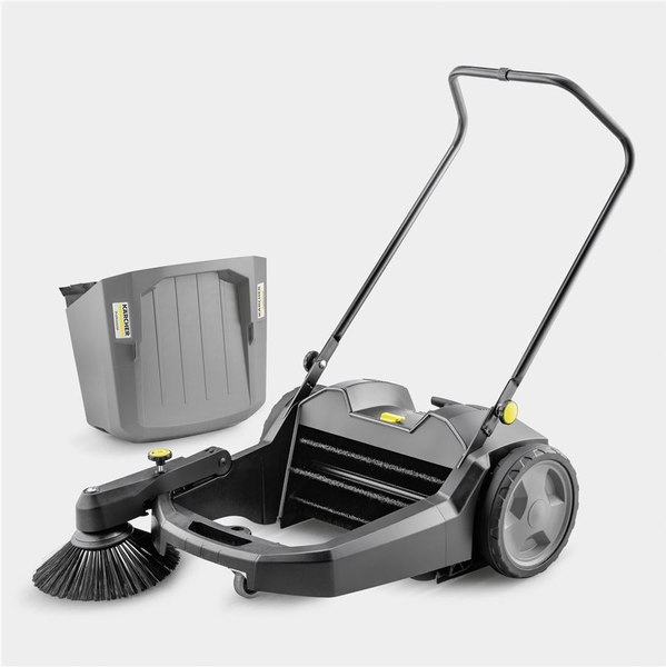 Подметальная машина Karcher KM 70/20 C 2SB