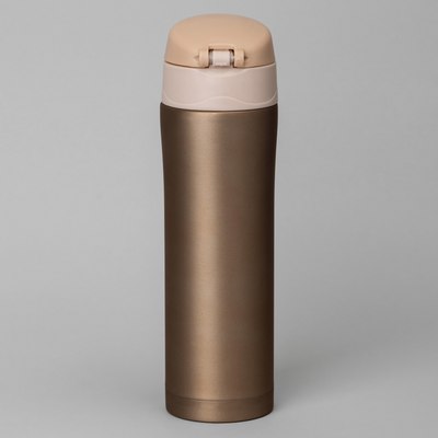 Термокружка Agness Wow 798-107