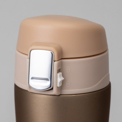 Термокружка Agness Wow 798-107