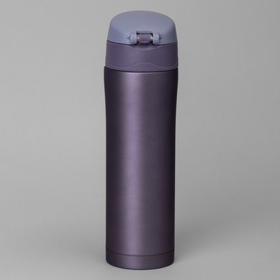 Термокружка Agness Beautiful 798-108