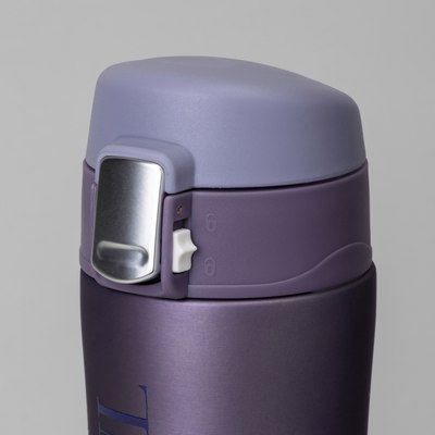 Термокружка Agness Beautiful 798-108