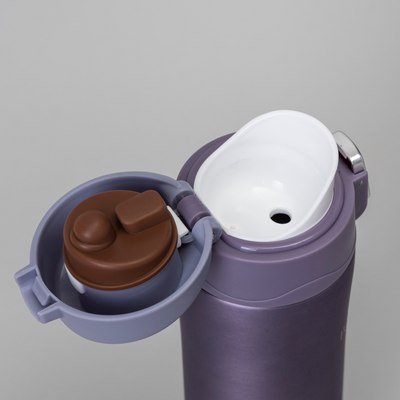 Термокружка Agness Beautiful 798-108