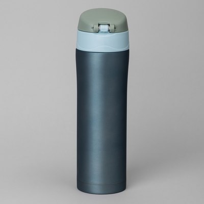 Термокружка Agness Cat 798-109