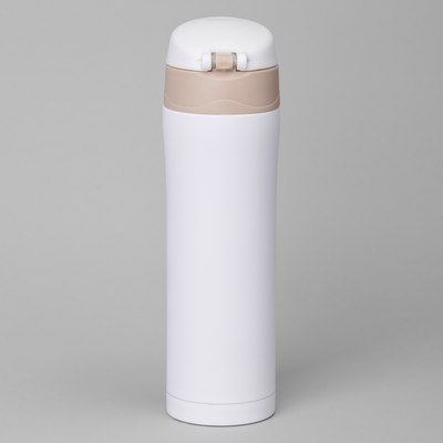 Термокружка Agness Girl 798-110