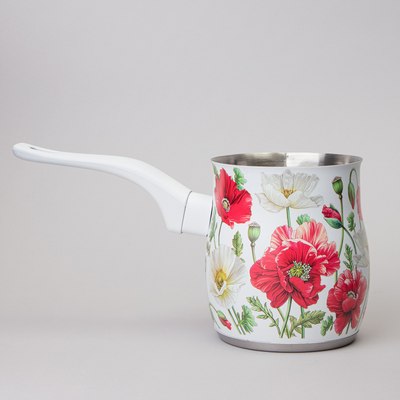 Турка для кофе Agness 916-439