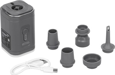 Насос электрический Nisus N-GR-107C4 - фото