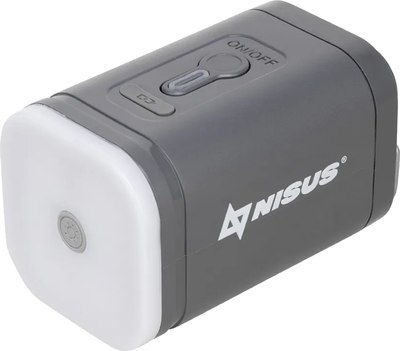 Насос электрический Nisus N-GR-107C4