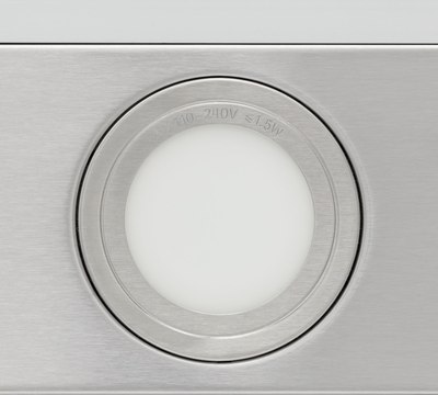 Вытяжка телескопическая Krona Kamilla MV 500 IX / КА-00008833