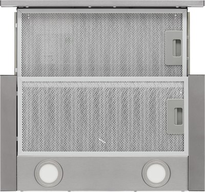 Вытяжка телескопическая Krona Kamilla MV 500 IX / КА-00008833