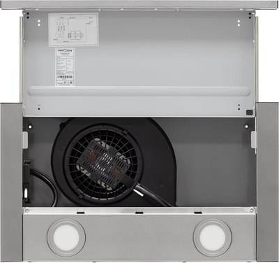 Вытяжка телескопическая Krona Kamilla MV 500 IX / КА-00008833