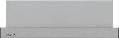 Вытяжка телескопическая Krona Kamilla MV 500 IX / КА-00008833