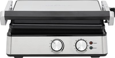 Электрогриль Krona Kontakt-Tischgrill 1800W / КА-00008913