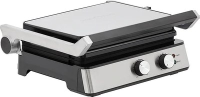 Электрогриль Krona Kontakt-Tischgrill 1800W / КА-00008913