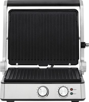 Электрогриль Krona Kontakt-Tischgrill 1800W / КА-00008913