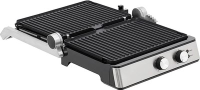 Электрогриль Krona Kontakt-Tischgrill 1800W / КА-00008913