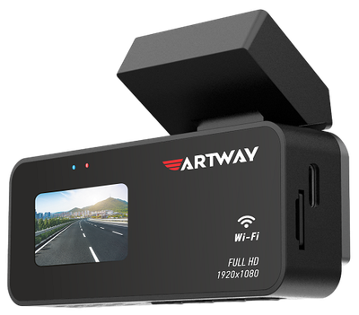 Автомобильный видеорегистратор Artway AV-420 Автомобильный видеорегистратор Artway AV-420