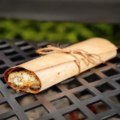 Шпон для копчения ГлавЖар Клен