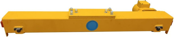 Балка концевая TOR г/п 3.0т 1.5м (T) 1048260 - фото