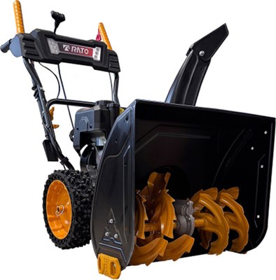 Снегоуборщик бензиновый Rato RT0724 - фото