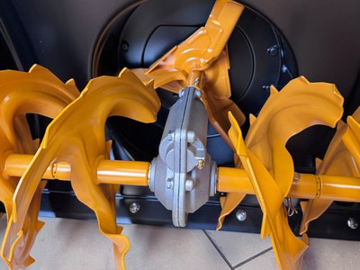 Снегоуборщик бензиновый Rato RT0724