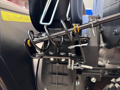 Снегоуборщик бензиновый Rato RT0826D