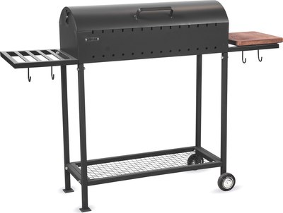 Мангал Grills Барбекю 800 (5мм) - фото
